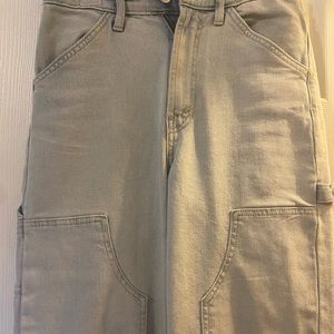 Wild Fable Super-High Rise Straight Jeans